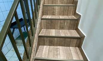 Imagem 7: Ótimo sobrado reformado para venda nos Campos Eliseos, 3 dormitorios com 1 suite, terraço