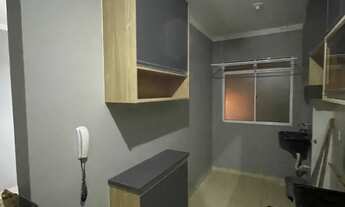 Imagem 4: Lindo apartamento para venda no Ipiranga, Condominio Praças do Ipiranga, torre alta, 2 dor