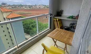 Imagem 2: Lindo apartamento para venda na Arnaldo Victaliano, próximo a UNAERP, Ed Siena, 1 ampla su