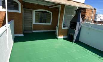 Imagem: Ótimo sobrado reformado para venda nos