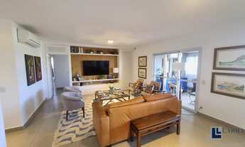 Imagem: Lindo apartamento alto padrão para venda