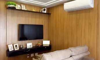 Imagem 2: Lindo apartamento para venda, alto padrão, no charmoso Quinta da Primavera, Cond. Solo, 2