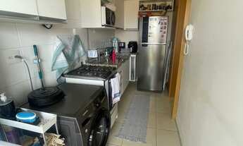 Imagem 7: Lindo apartamento para venda na Arnaldo Victaliano, próximo a UNAERP, Ed Siena, 1 ampla su