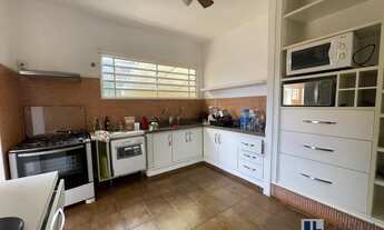 Imagem 6: Ótima casa para locação no Jardim Recreio, próxima da USP, 4 dormitorios com 3 suites, gou