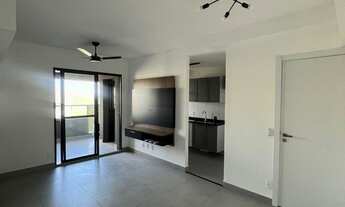 Imagem 5: Apartamento novo para venda ou locação no Jd Olhos Dagua, Cond Livit, 2 dormitorios com su