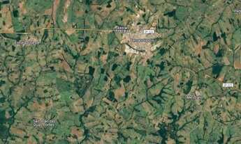 Imagem: Fazenda para venda na região de Fernandopolis-SP