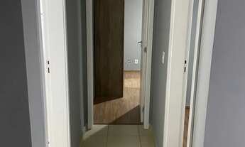 Imagem 6: Lindo apartamento para venda no Ipiranga, Condominio Praças do Ipiranga, torre alta, 2 dor