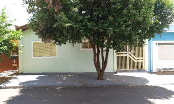 Imagem: Oportunidade. Casa para venda em Sertaozinho-SP