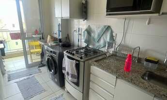 Imagem 6: Lindo apartamento para venda na Arnaldo Victaliano, próximo a UNAERP, Ed Siena, 1 ampla su