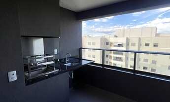 Imagem 3: Apartamento novo para venda ou locação no Jd Olhos Dagua, Cond Livit, 2 dormitorios com su