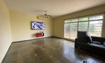 Imagem 4: Ótima casa para locação no Jardim Recreio, próxima da USP, 4 dormitorios com 3 suites, gou