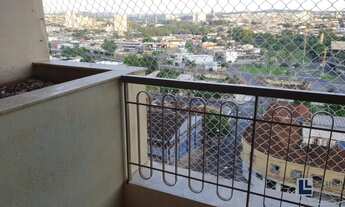 Imagem 2: Apartamento para venda no Centro, ao lado da 9 de Julho, Ed. Fenix, 1 dormitorio, varanda