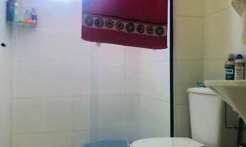 Imagem 7: Apartamento para venda no Greenville, Cond. Parque das Arvores, 2 dormitorios, 47 m2 priva