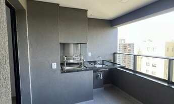 Imagem: Apartamento novo para venda ou locação