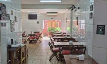 Imagem: Ponto de restaurante a venda na Vila Seixas