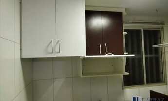 Imagem 5: Oportunidade. Apartamento para venda no Sumarezinho, Cond. Regia, 2 dormitorios em 48 m2 d