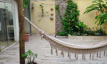 Imagem: Linda casa para venda no Parque das Oliveiras