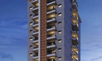 Imagem 2: Lançamento alto padrão compacto na Ribeirania, Cond. Allure, 2 dormitórios, varanda gourme