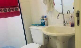 Imagem 6: Apartamento para venda no Greenville, Cond. Parque das Arvores, 2 dormitorios, 47 m2 priva