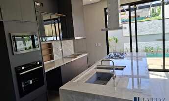 Imagem: Maravilhosa casa nova altíssimo padrão