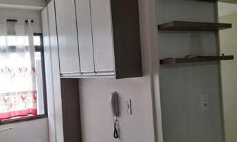 Imagem: Apartamento para venda no Recanto das Palmeiras