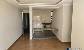 Imagem: Apartamento para venda na Lagoinha Cond