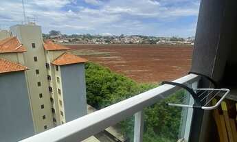 Imagem 3: Lindo apartamento para venda na Arnaldo Victaliano, próximo a UNAERP, Ed Siena, 1 ampla su