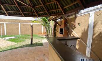 Imagem 2: Ótima casa para locação no Jardim Recreio, próxima da USP, 4 dormitorios com 3 suites, gou