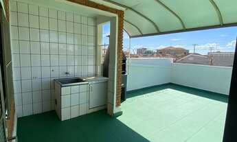 Imagem 5: Ótimo sobrado reformado para venda nos Campos Eliseos, 3 dormitorios com 1 suite, terraço