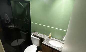 Imagem 5: Linda cobertura duplex para venda no Jardim Paulistano, Cond. Rarita na Rua Ceara, 3 dormi