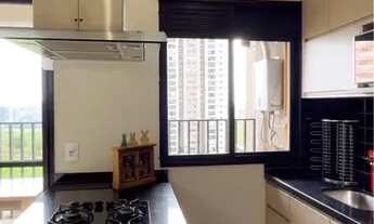 Imagem 3: Lindo apartamento para venda, alto padrão, no charmoso Quinta da Primavera, Cond. Solo, 2