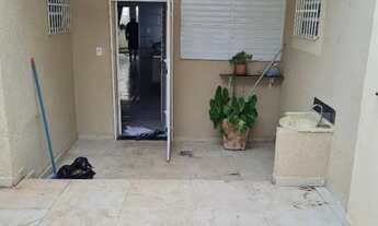 Imagem 5: Casa para venda em vila fechada na Vila Tiberio, ótima localização na Rua Santos Dumont, 3