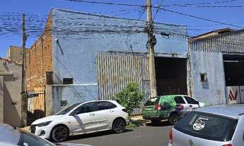 Imagem: Oportunidade. Excelente galpão para venda