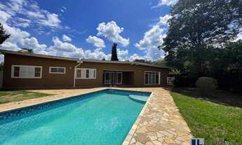 Imagem: Ótima casa para locação no Jardim Recreio