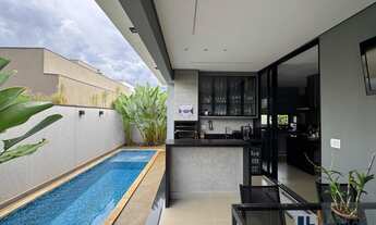 Imagem: Linda casa alto pdrão para venda no Cond