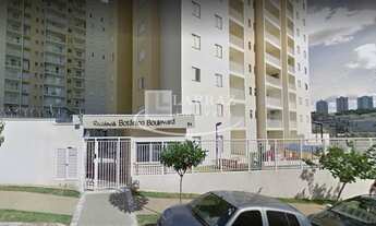 Imagem 7: Apartamento para locação no Jd Botanico, Cond Botanico Boulevard, 3 dormitorios sendo 1 su