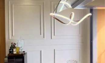 Imagem 4: Lindo apartamento para venda, alto padrão, no charmoso Quinta da Primavera, Cond. Solo, 2