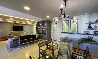 Imagem: Maravilhoso apartamento alto padrão para