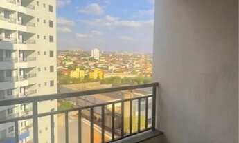 Imagem: Ótimo apartamento novo para venda no Sumarezinho