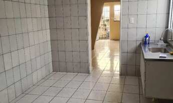 Imagem 7: Casa para venda em vila fechada na Vila Tiberio, ótima localização na Rua Santos Dumont, 3