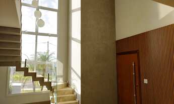 Imagem 4: VENDE-SE LINDO SOBRADO COM 04 QUARTOS, 03 VAGAS E AREA DE LAZER - EM VILLAGE MOUTONNEE SA