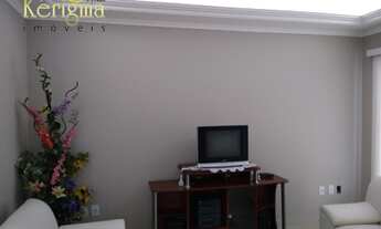 Imagem 2: Vende-se linda casa no Condomínio Palmeiras Imperiais - Salto/SP