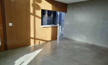 Imagem 6: VENDE-SE LINDO SOBRADO COM 04 QUARTOS, 03 VAGAS E AREA DE LAZER - EM VILLAGE MOUTONNEE SA