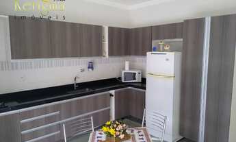 Imagem 6: Vende-se linda casa no Condomínio Palmeiras Imperiais - Salto/SP