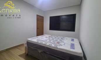 Imagem 7: VENDE-SE CASA SEMIMOBILIADA NO JD PANORAMA COM 02 QUARTOS AMPLOS - SALTO/SP