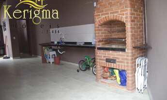 Imagem: Imóvel à venda em Salto-SP Casa no Jardim