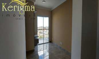 Imagem: ALUGA-SE APARTAMENTO 9º ANDAR - 03 DORM