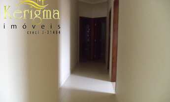 Imagem 7: Imóvel à venda em Salto-SP: Casa no Jardim Panorama com 3 quartos, 1 suíte e 3 vagas de ga