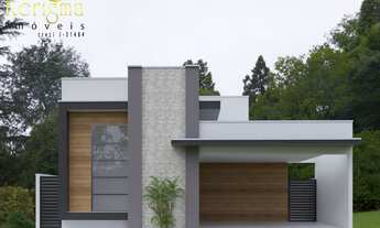 Imagem: VENDE-SE CASA COM 03 SUÍTES NO CONDOMÍNIO