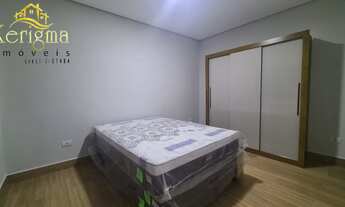 Imagem 6: VENDE-SE CASA SEMIMOBILIADA NO JD PANORAMA COM 02 QUARTOS AMPLOS - SALTO/SP